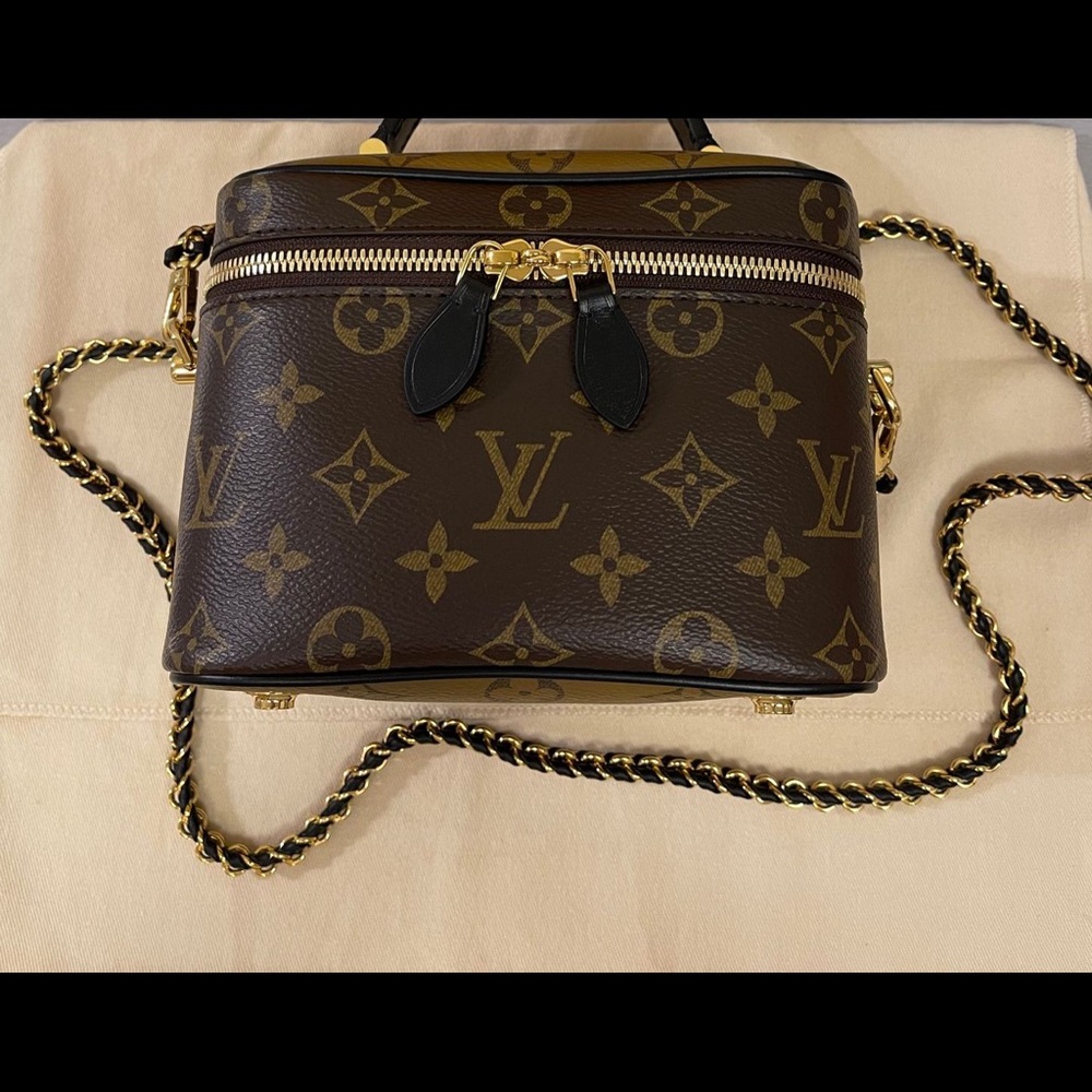 🤎 Louis Vuitton Vanity PM